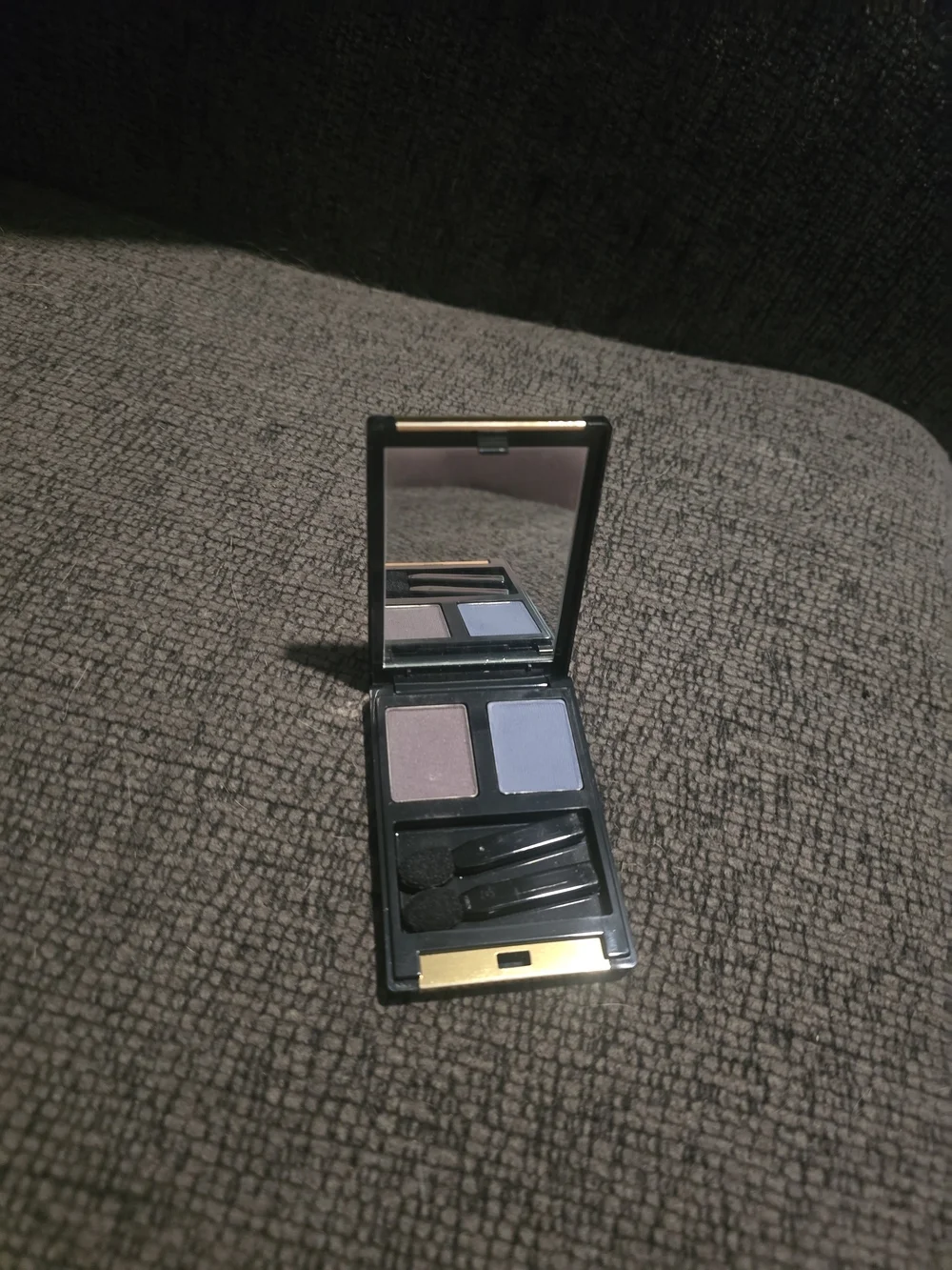 Lancôme | Maquiriche Creme Powder Eye Colour Duo Eyeshadow